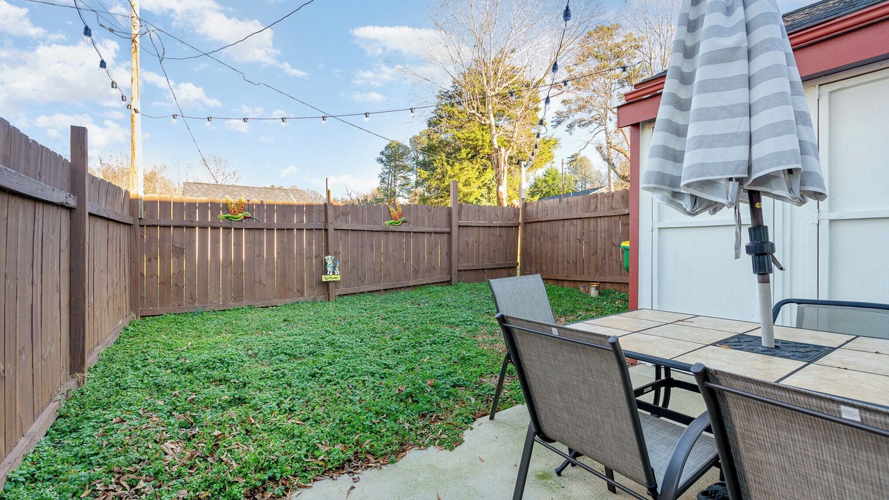 Photo of Outdoor in Hillsborough
