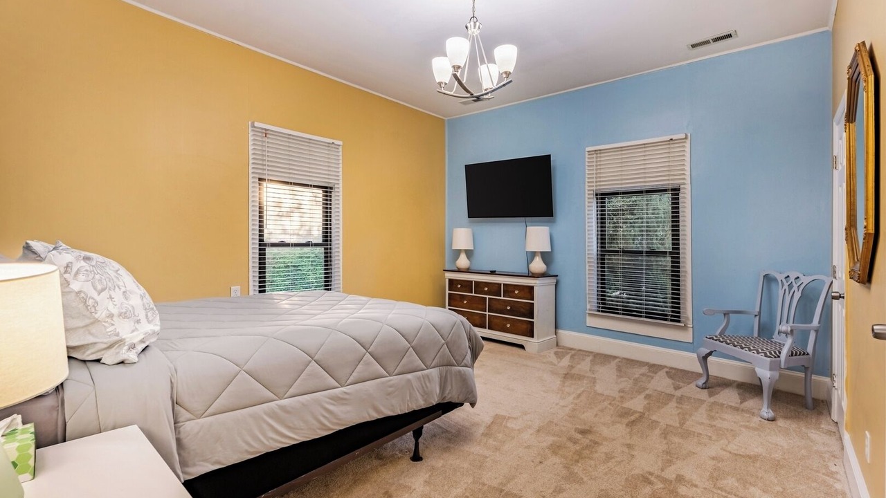 Photo of Bedroom in Cary