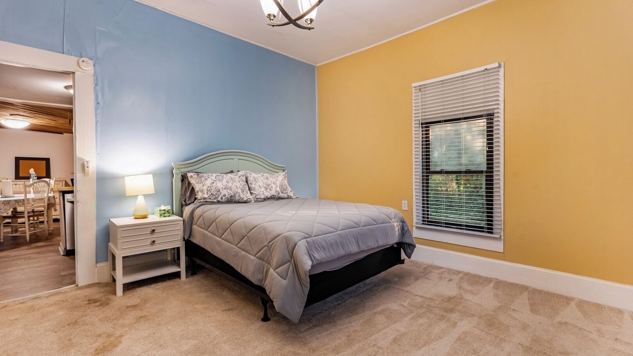 Photo of Bedroom in Cary