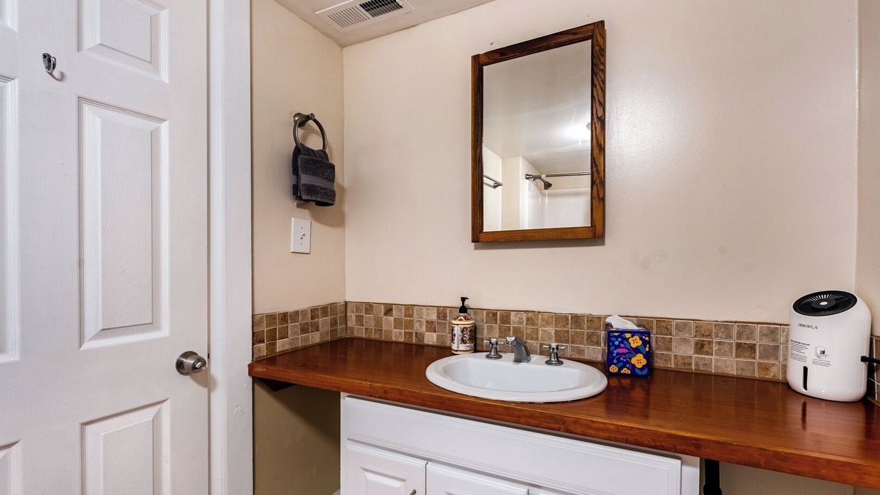 Photo of Bathroom in Cary