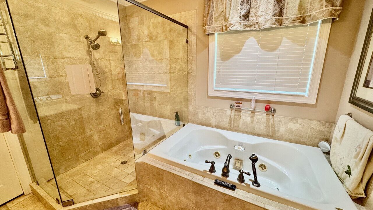 Photo of Bathroom in Trinity