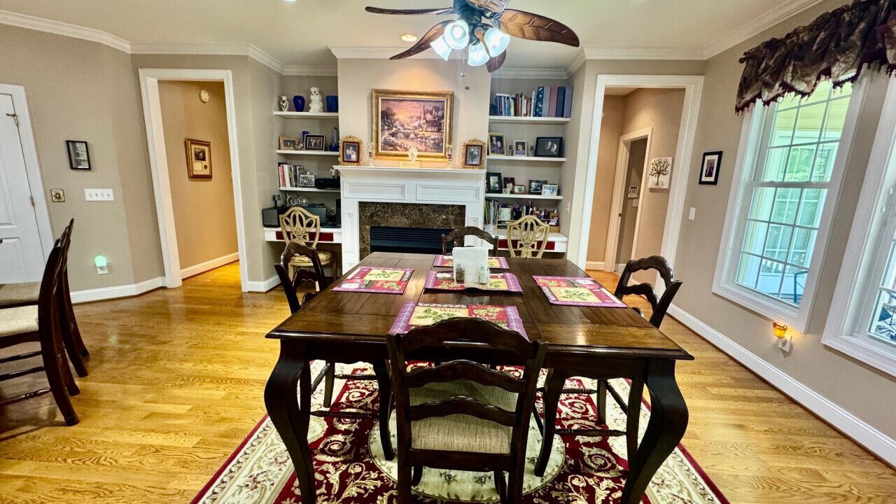 Photo of Bedroom in Trinity