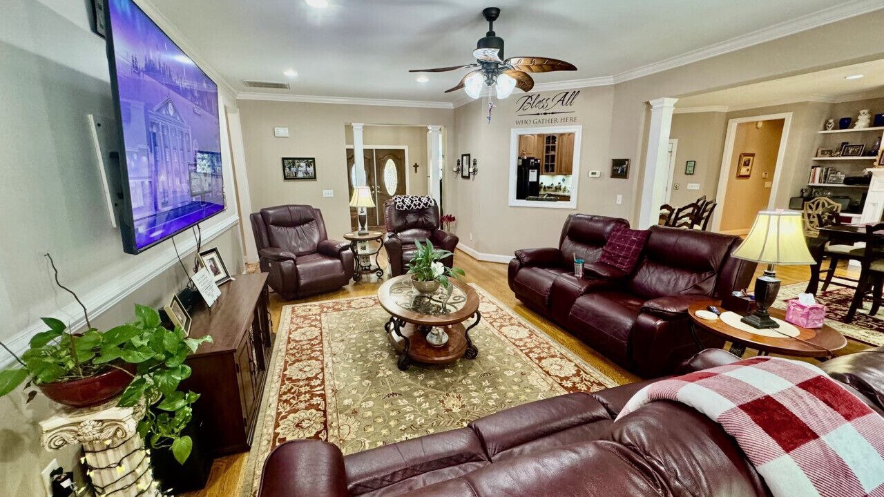 Photo of Bedroom in Trinity
