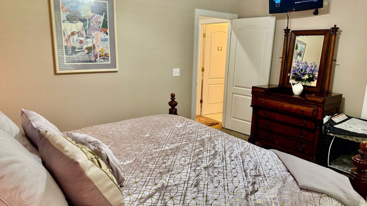 Photo of Bedroom in Trinity