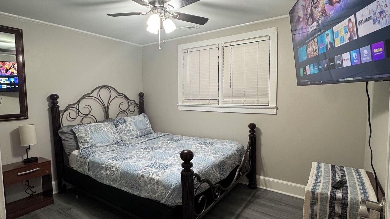 Photo of Bedroom in Goldsboro