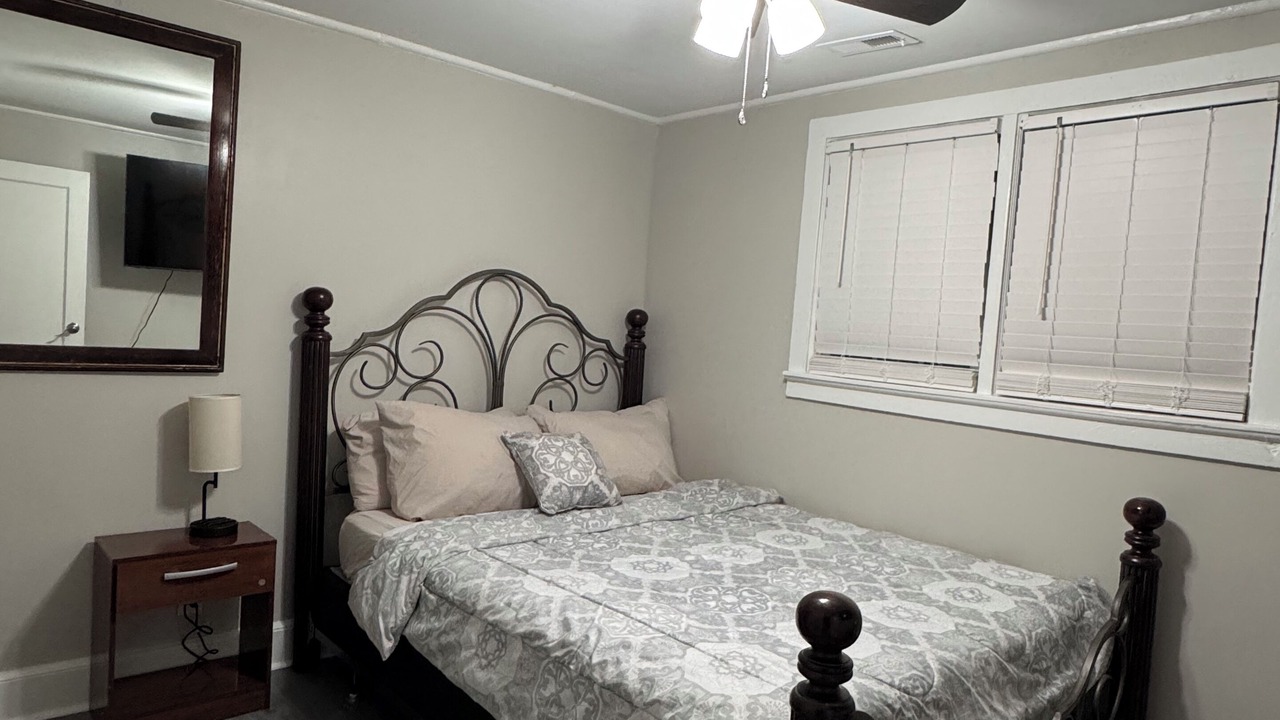 Photo of Bedroom in Goldsboro