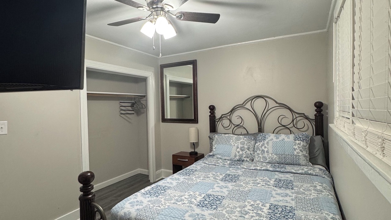 Photo of Bedroom in Goldsboro