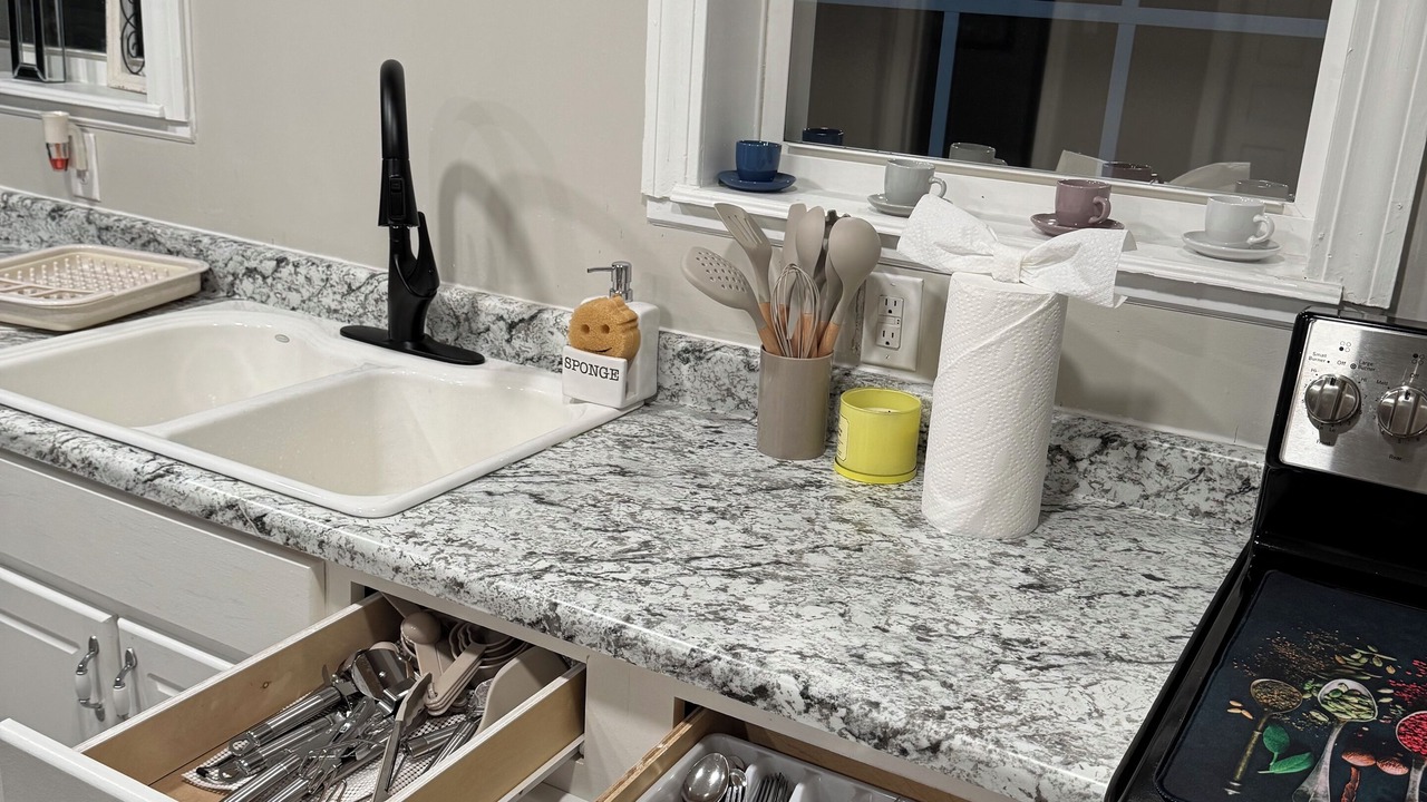 Photo of Kitchen in Goldsboro