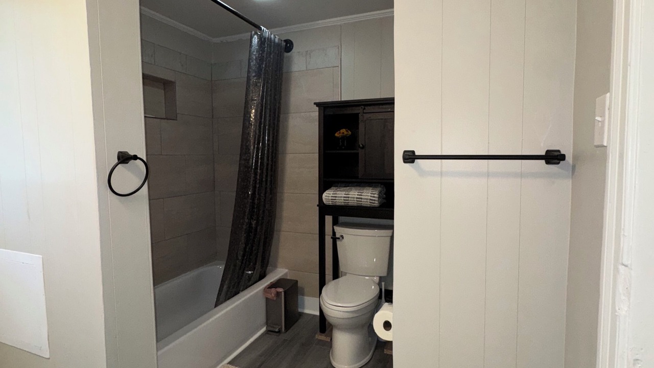 Photo of Bathroom in Goldsboro