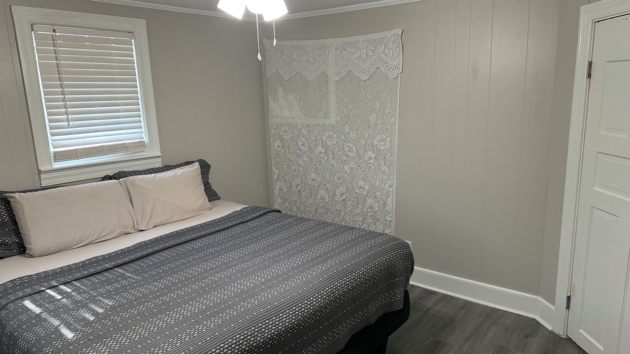 Photo of Bedroom in Goldsboro