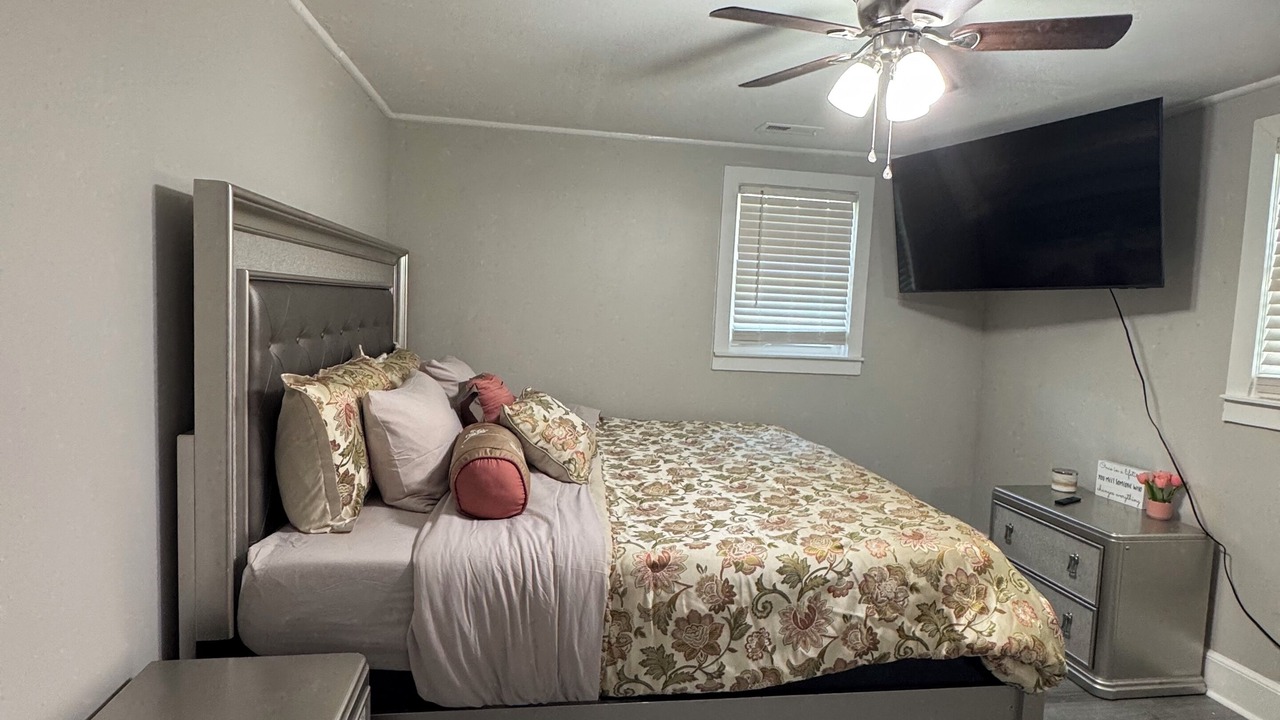 Photo of Bedroom in Goldsboro
