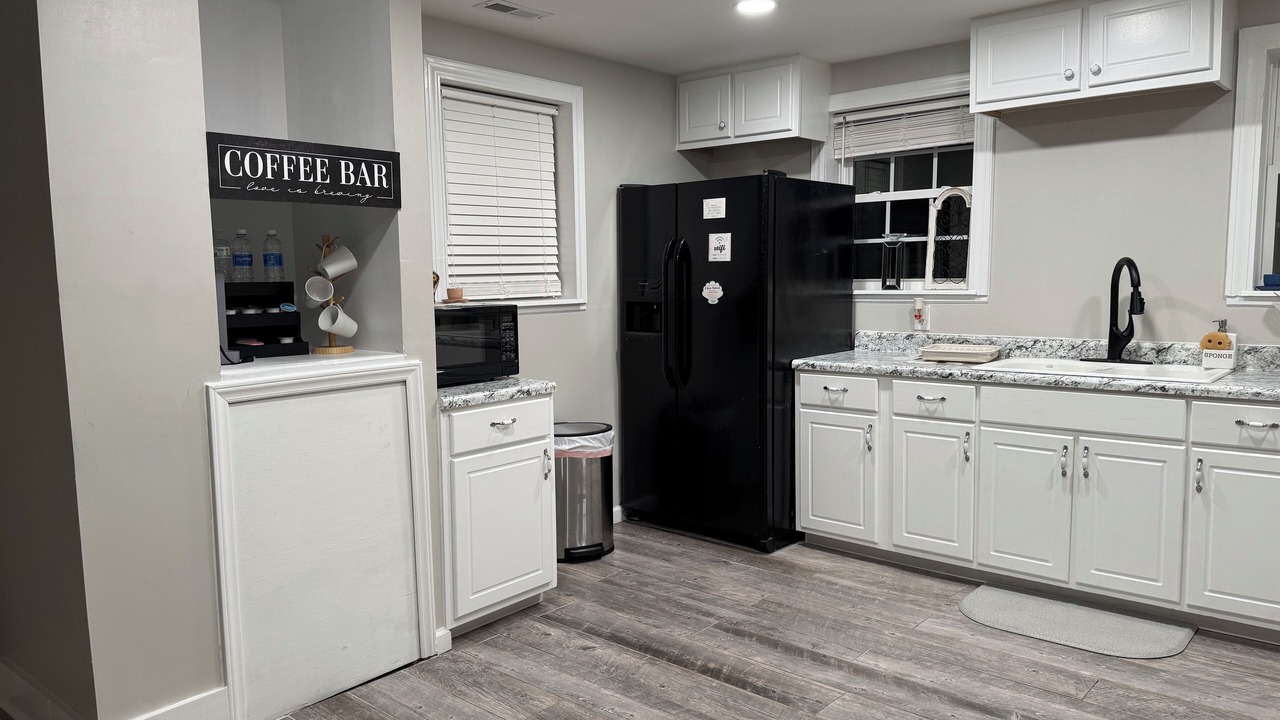 Photo of Kitchen in Goldsboro