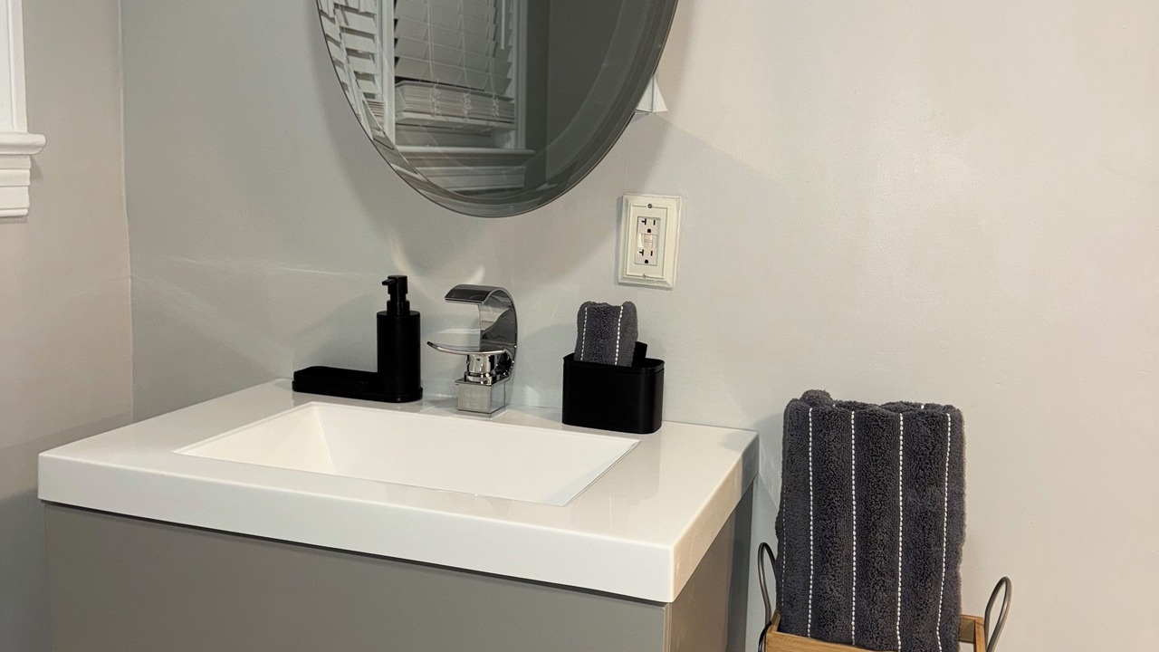 Photo of Bathroom in Goldsboro