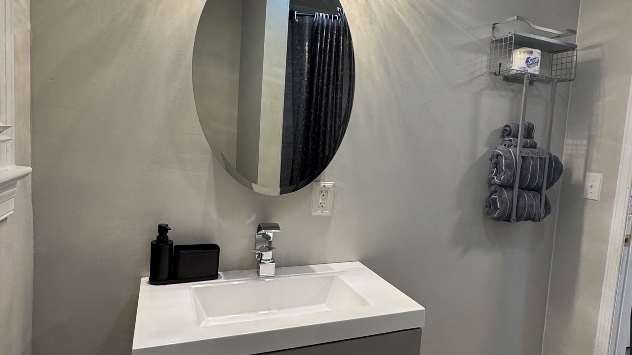 Photo of Bathroom in Goldsboro