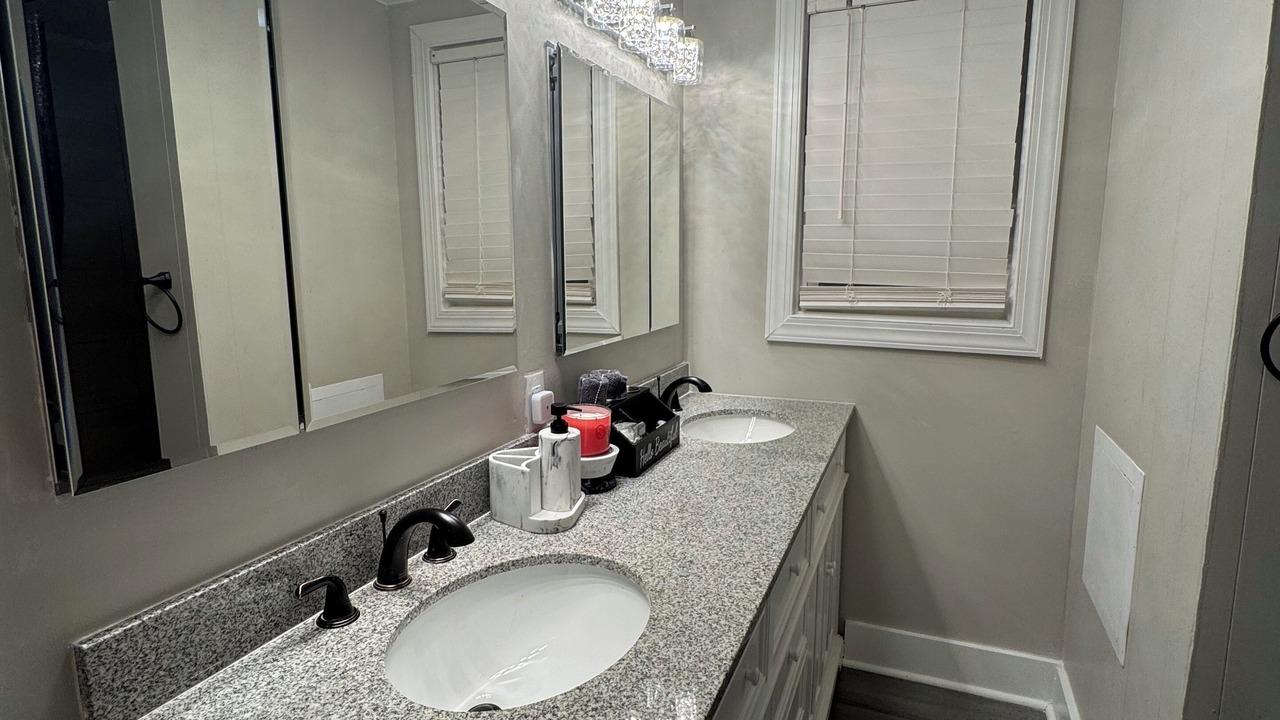 Photo of Bathroom in Goldsboro