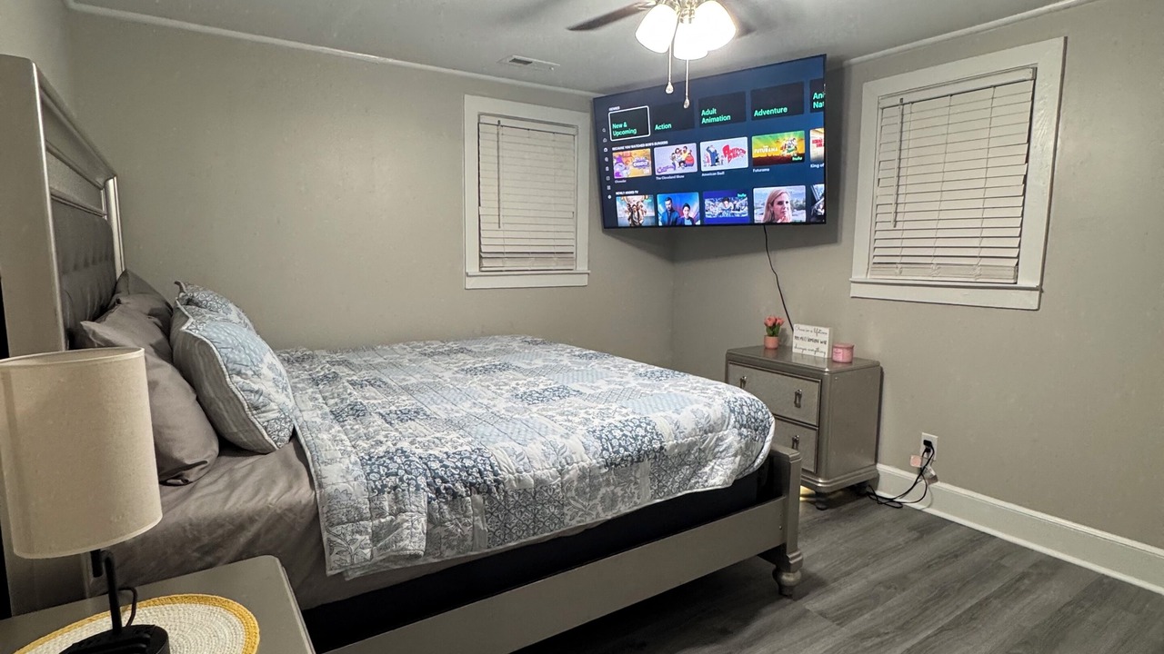 Photo of Bedroom in Goldsboro