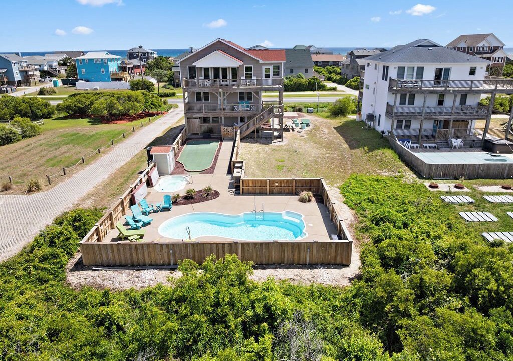 Photo of Outdoor in South Nags Head