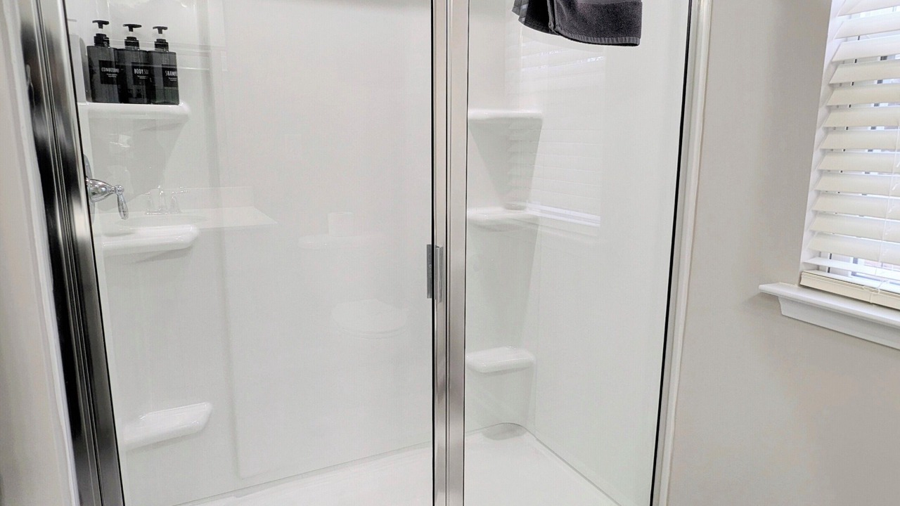 Photo of Bathroom in Huntersville