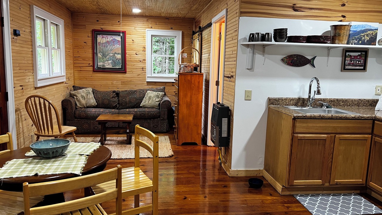Photo of Livingroom in Lansing
