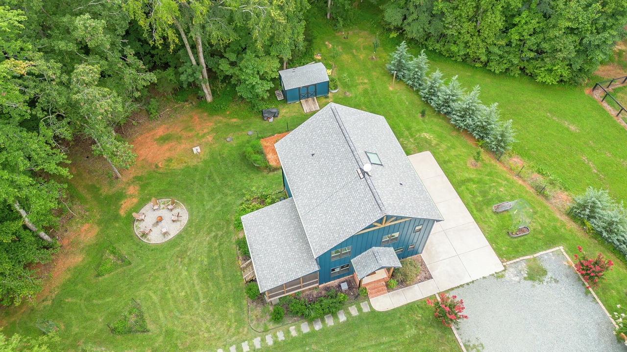 Photo of Outdoor in Cedar Grove
