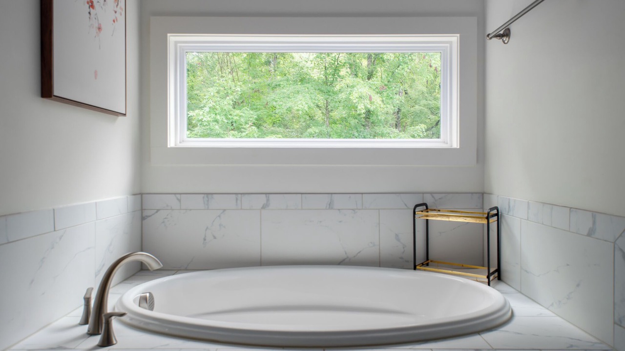 Photo of Bathroom in Cedar Grove