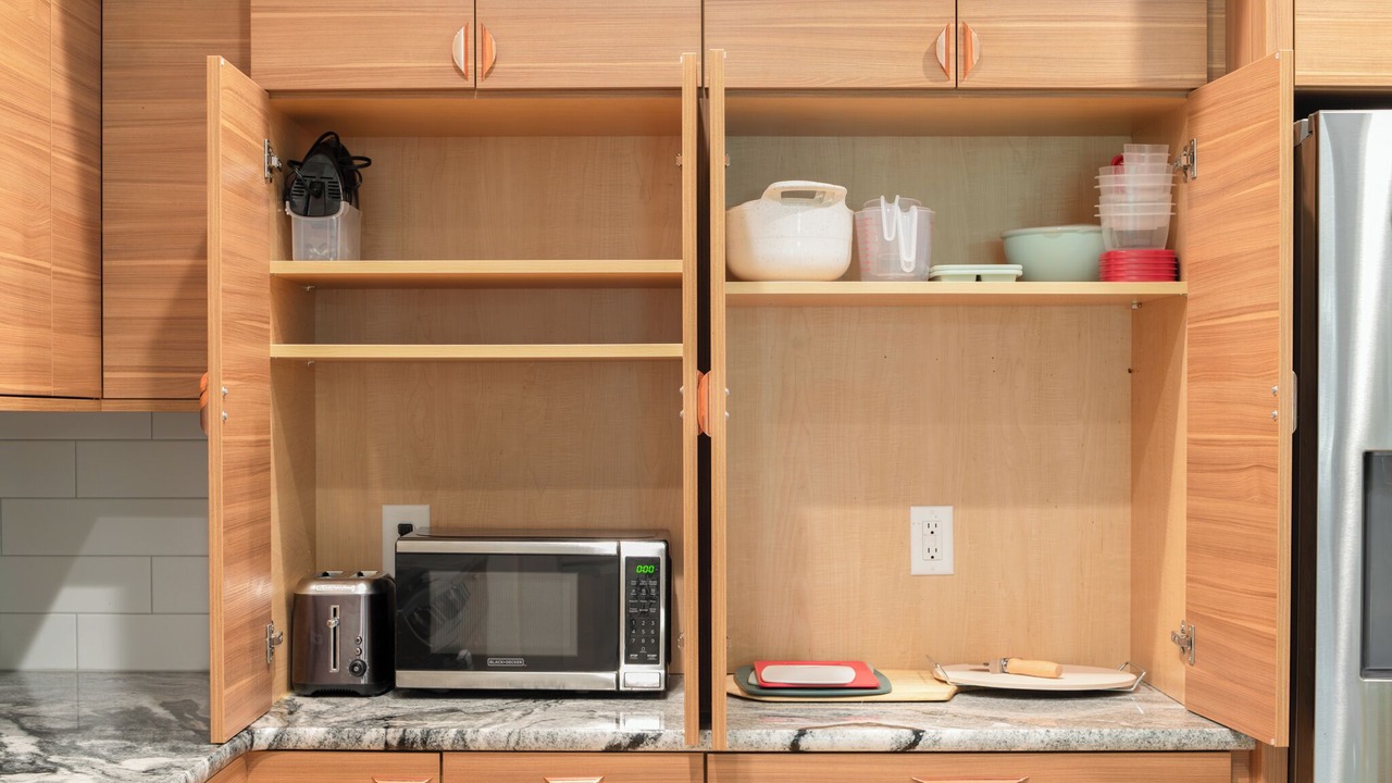 Photo of Kitchen in Cedar Grove