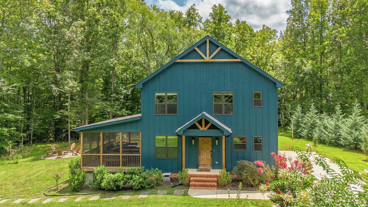 Photo of Outdoor in Cedar Grove
