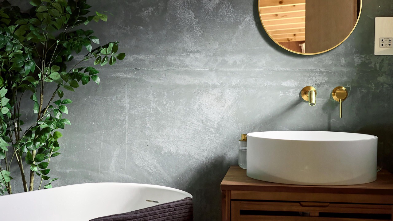 Photo of Bathroom in Bude