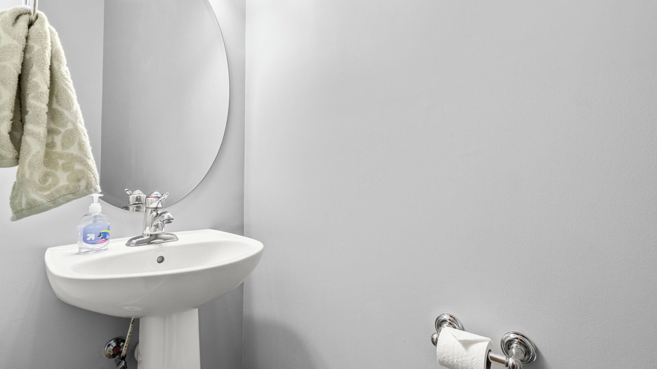 Photo of Bathroom in Northwest Raleigh