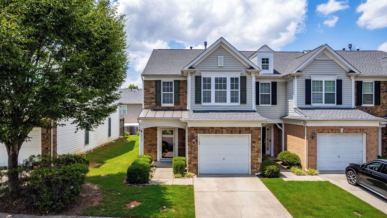 Photo of Outdoor in Northwest Raleigh