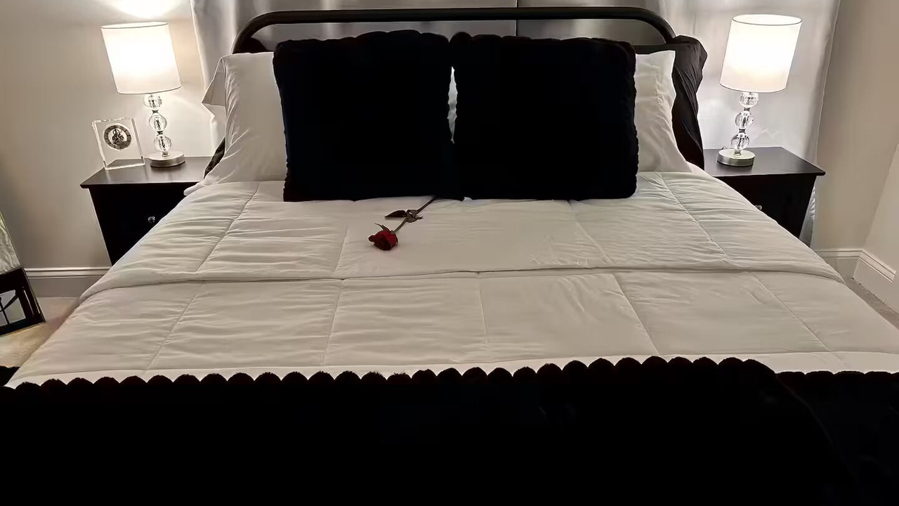 Photo of Bedroom in Charlotte