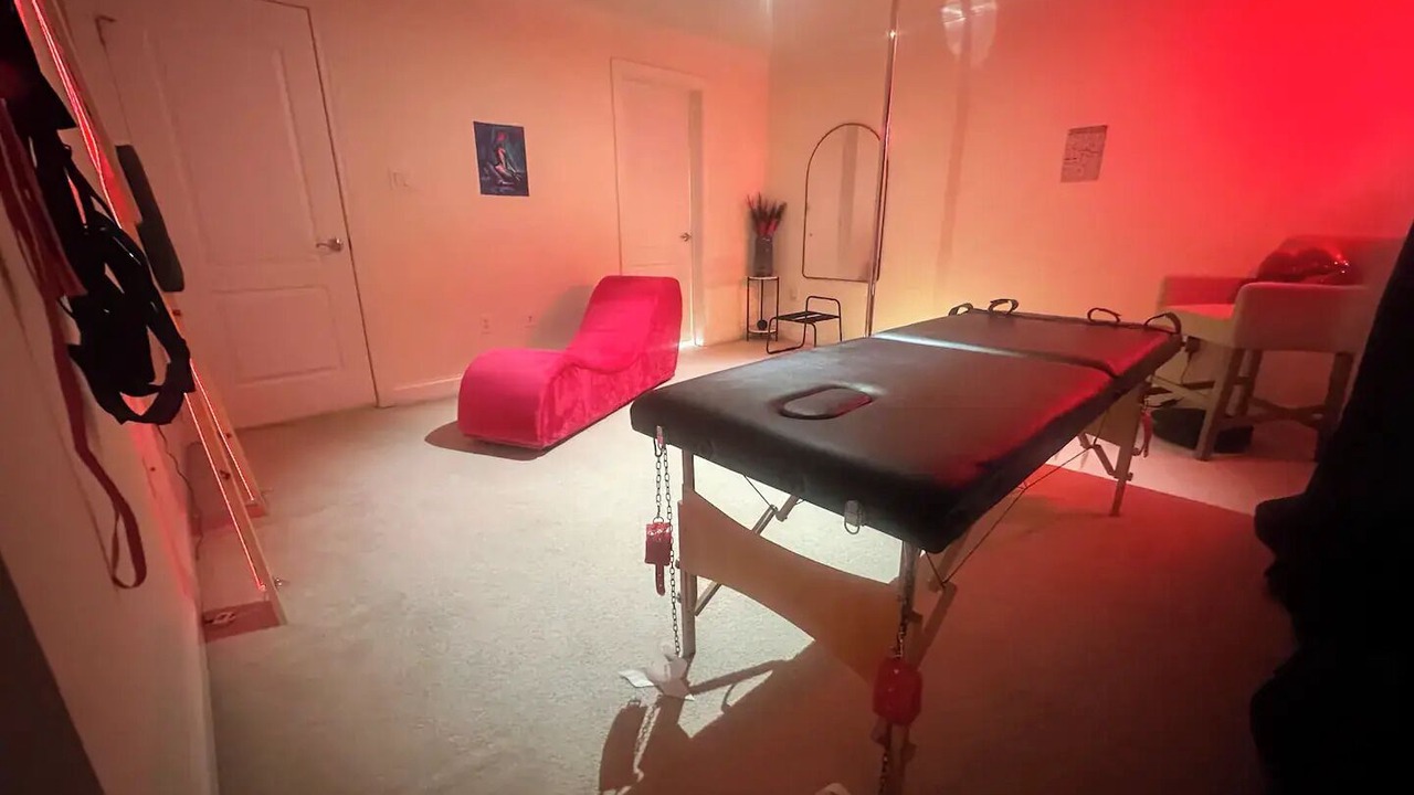 Photo of Bedroom in Charlotte