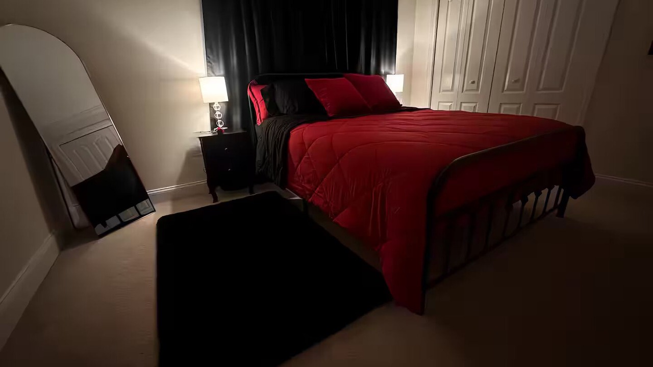 Photo of Bedroom in Charlotte