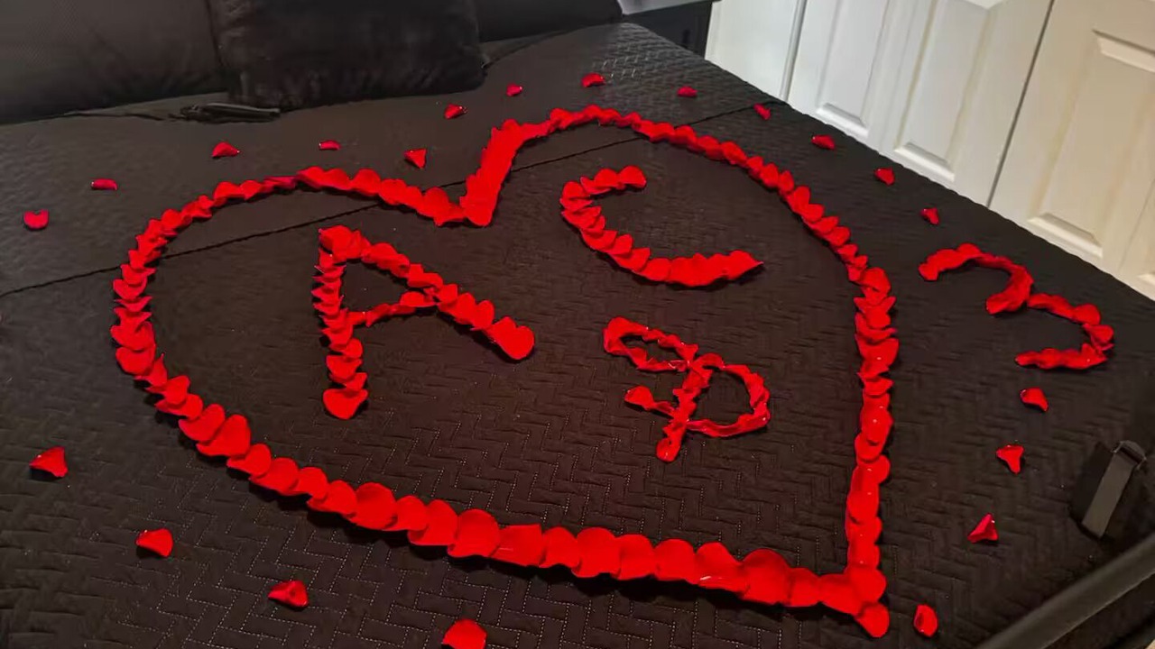 Photo of Bedroom in Charlotte