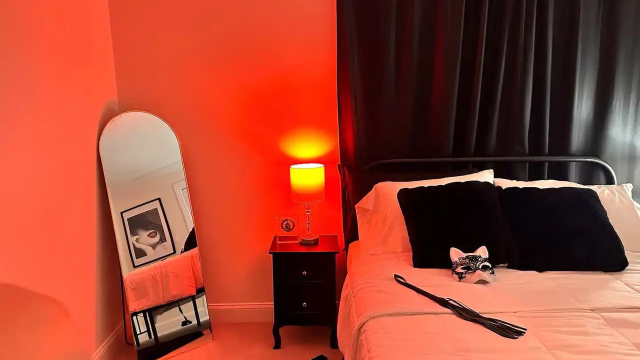 Photo of Bedroom in Charlotte