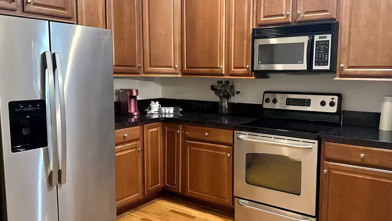 Photo of Kitchen in Charlotte