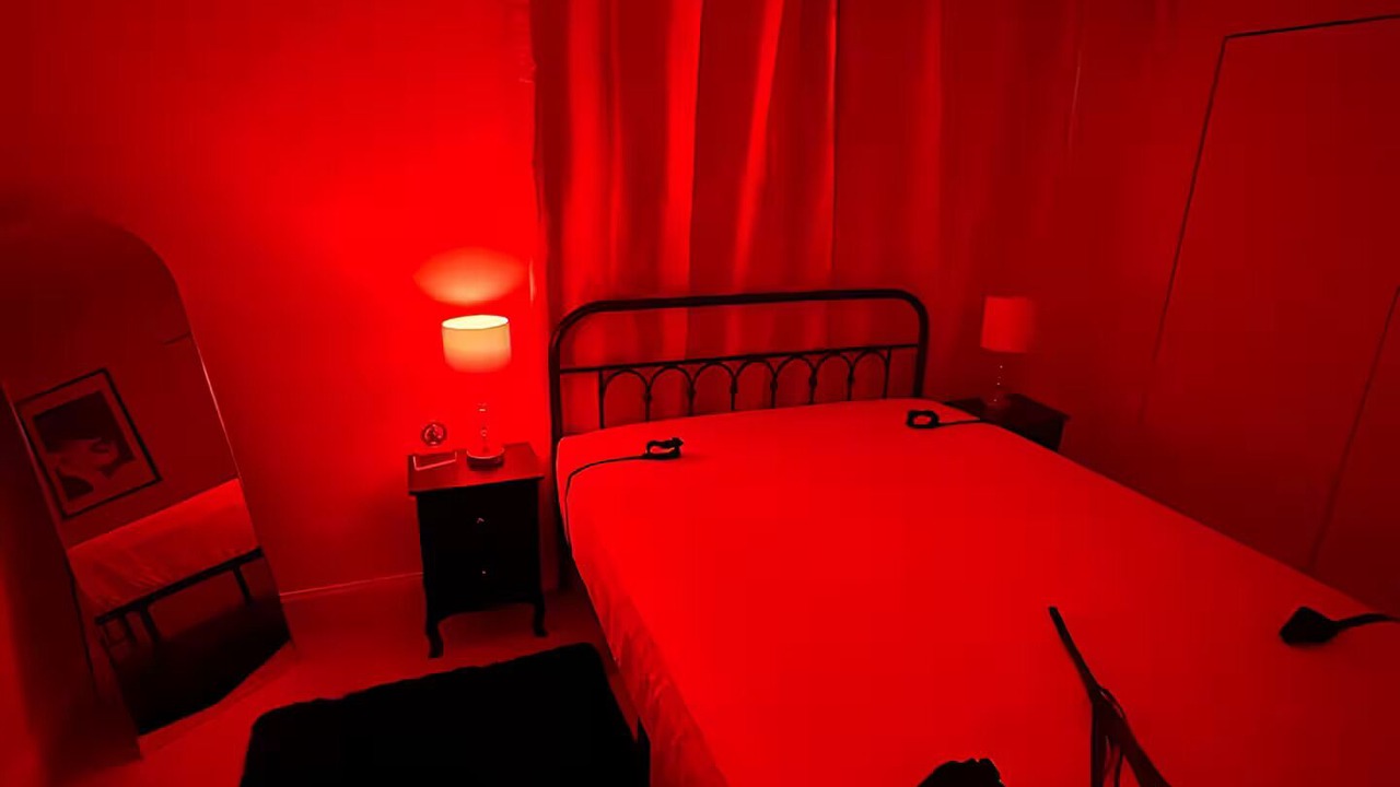 Photo of Bedroom in Charlotte
