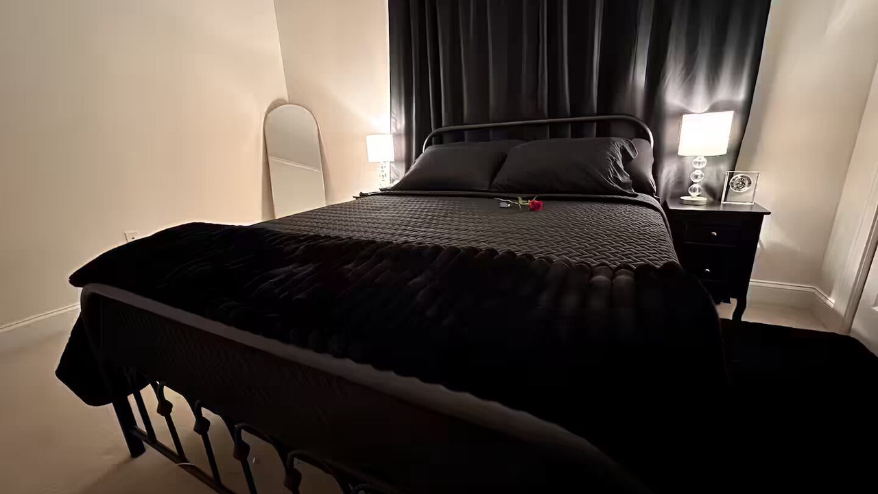 Photo of Bedroom in Charlotte
