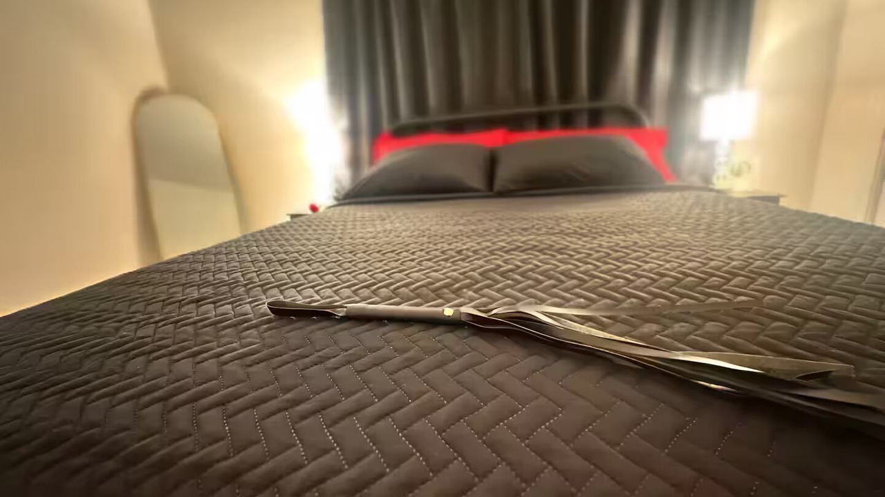 Photo of Bedroom in Charlotte