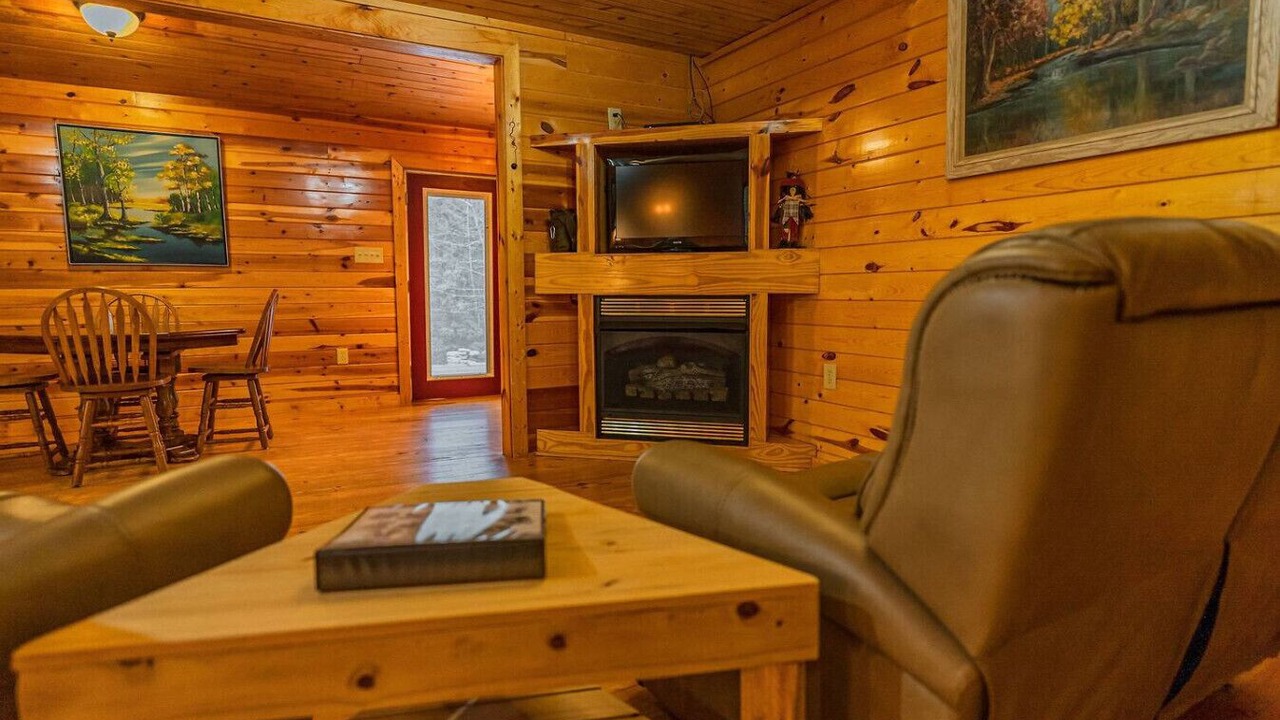 Photo of Bedroom in Nebo