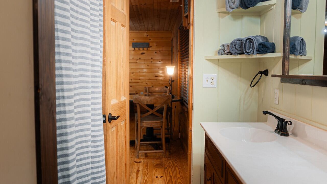 Photo of Kitchen in Nebo