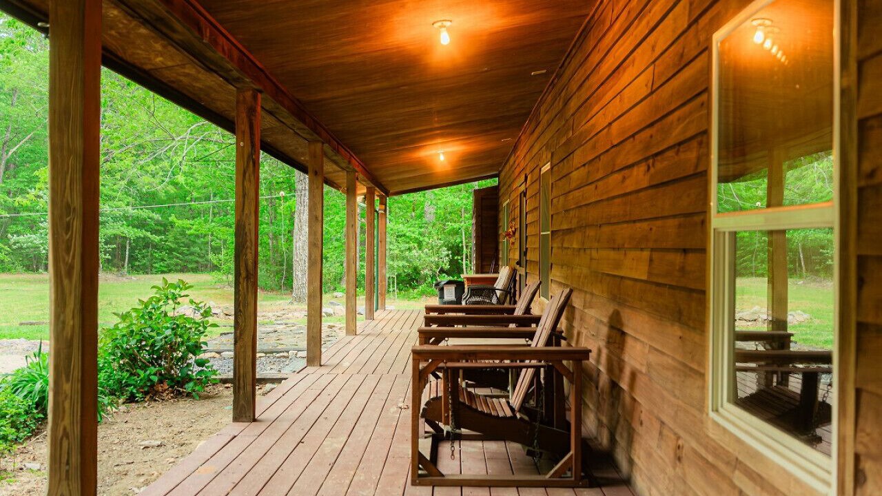 Photo of Outdoor in Nebo