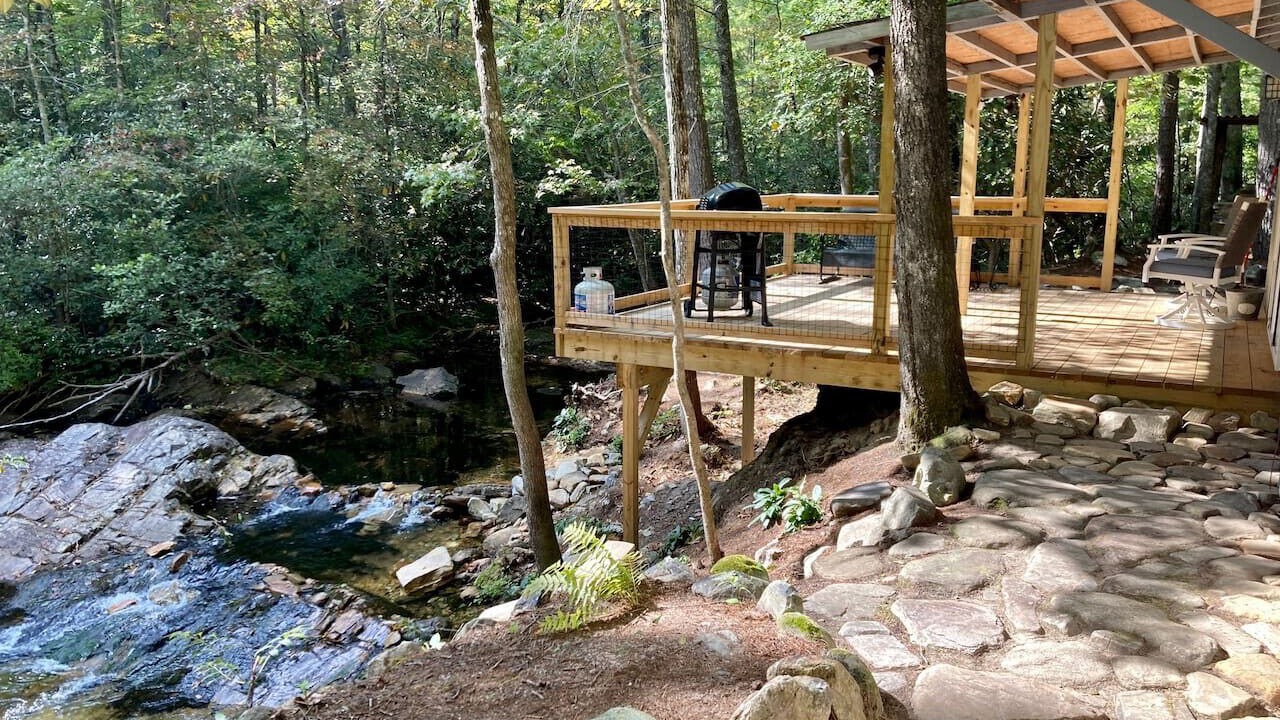 Photo of Outdoor in Nebo