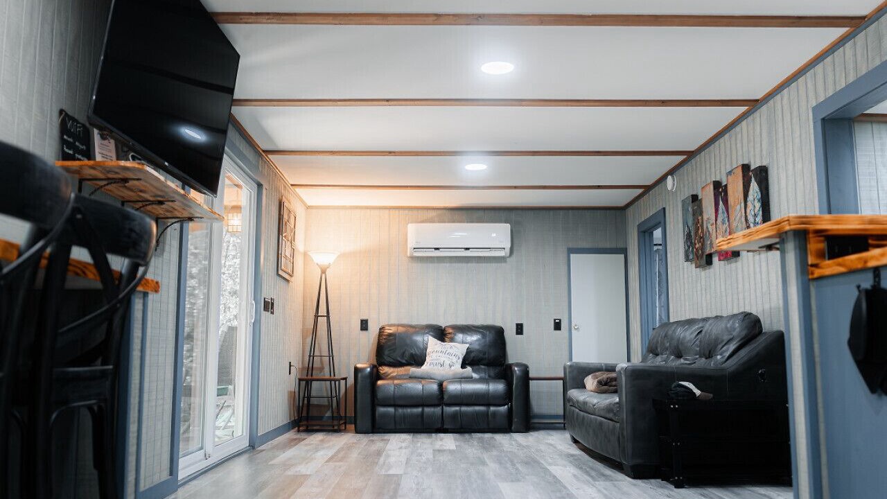 Photo of Bedroom in Nebo