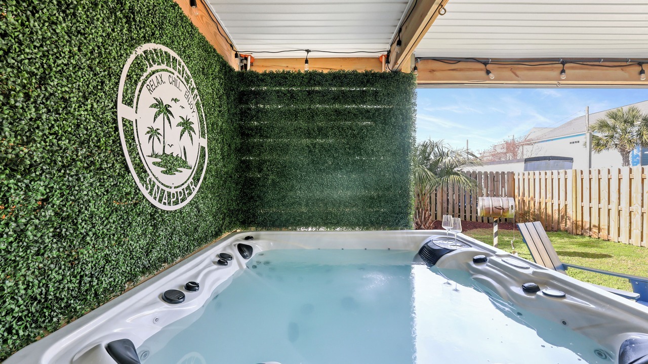 Photo of Outdoor in Wilmington Beach