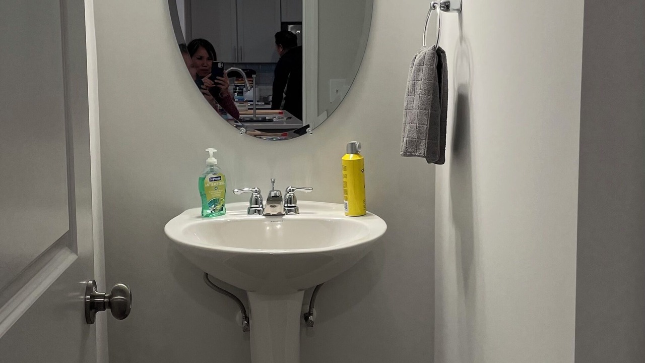 Photo of Bathroom in Pittsboro