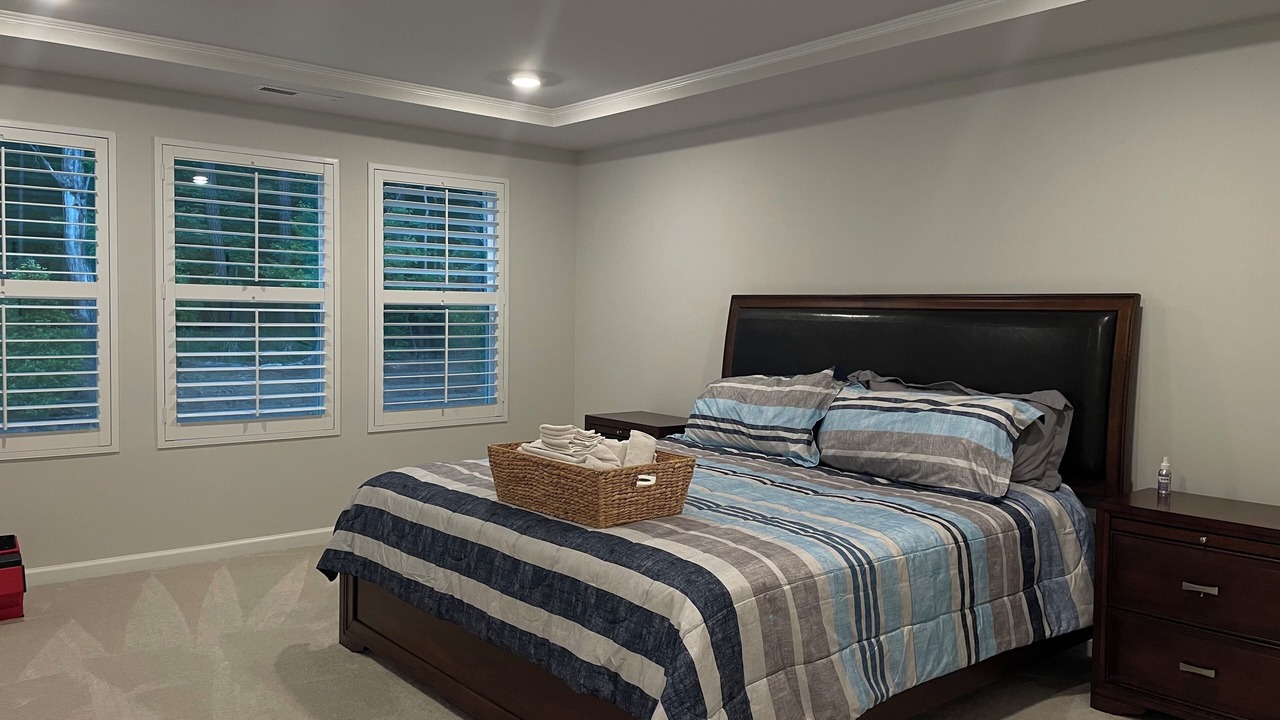 Photo of Bedroom in Pittsboro