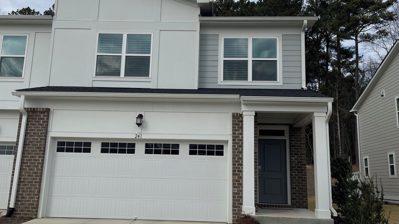 Photo of Outdoor in Pittsboro