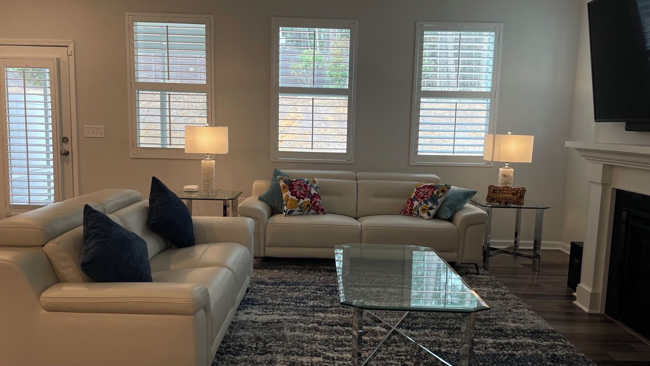 Photo of Livingroom in Pittsboro