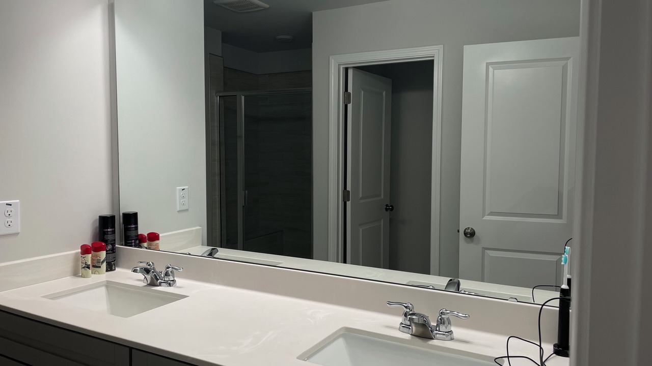 Photo of Bathroom in Pittsboro